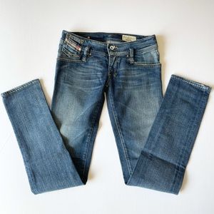 Diesel Matic skinny Jean